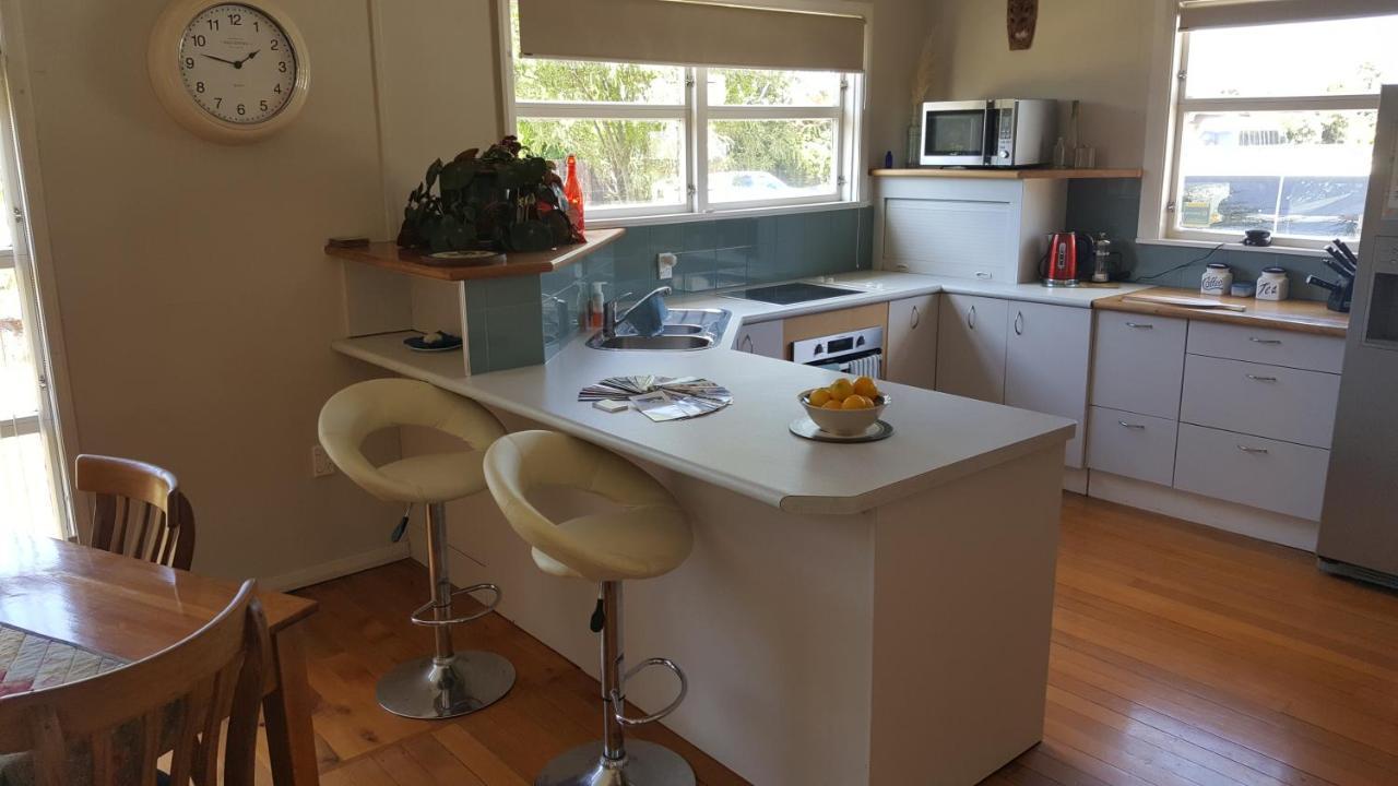 Quiet Cul De Sac, Close To Abel Tasman Motueka ภายนอก รูปภาพ