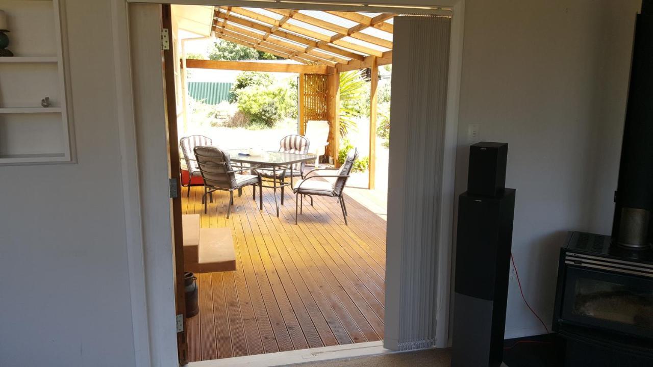 Quiet Cul De Sac, Close To Abel Tasman Motueka ภายนอก รูปภาพ