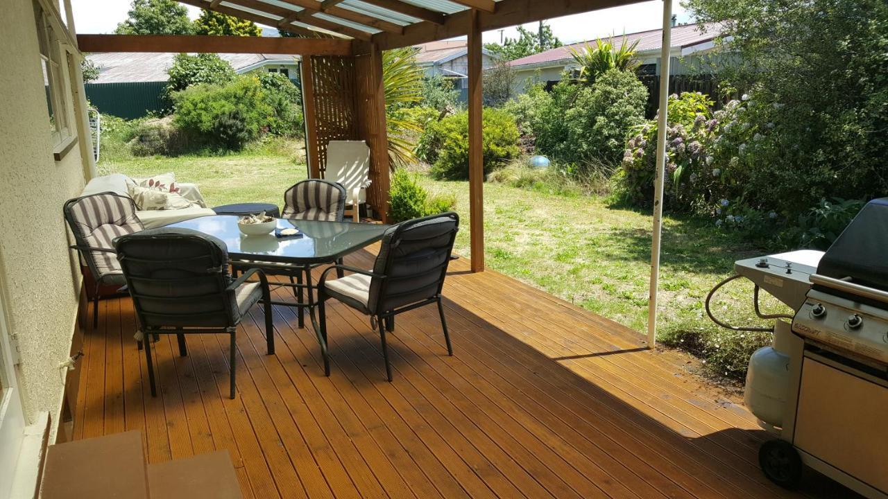 Quiet Cul De Sac, Close To Abel Tasman Motueka ภายนอก รูปภาพ